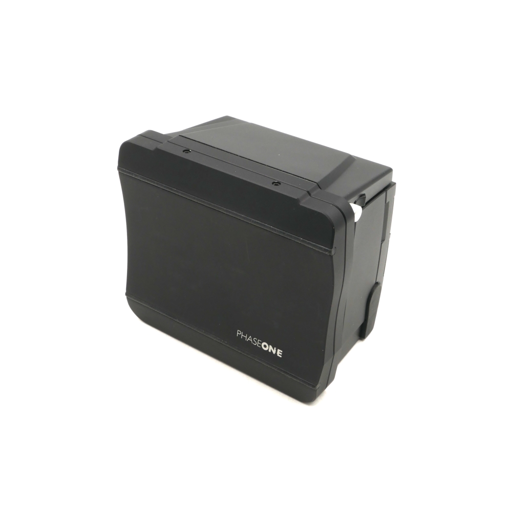 Used Phase One P65+ Mamiya 645 M Mount Digital Back | eBay